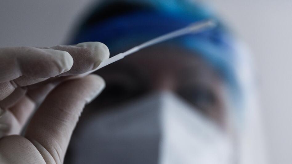 Rapid Tests στην Κρήτη: 178 θετικά από τα σημεία του ΕΟΔΥ τη Δευτέρα