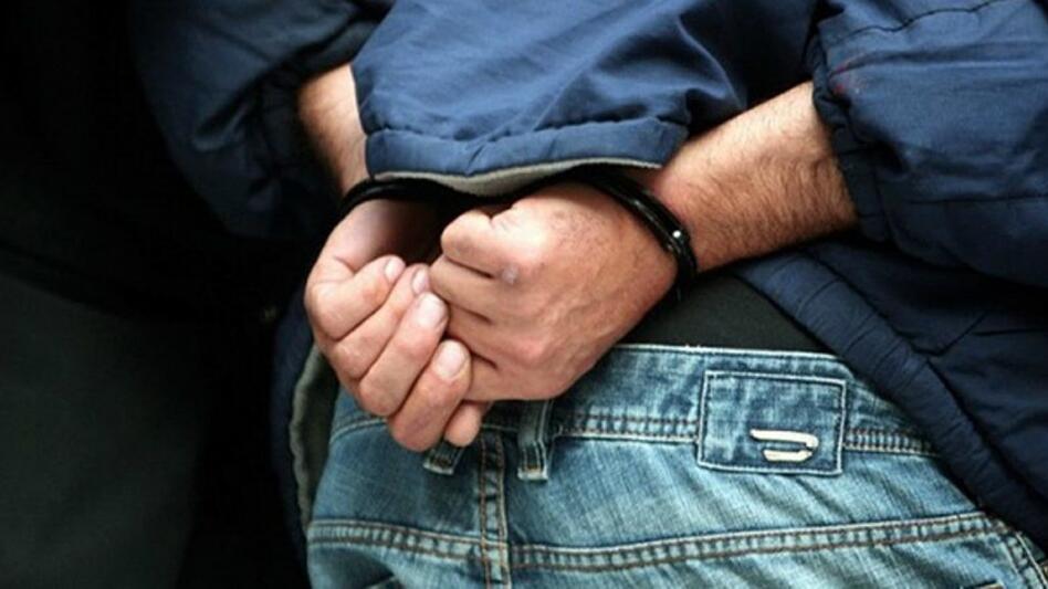 Συνελήφθη 34χρονος, υπήκοος Βόρειας Μακεδονίας, για ληστεία μετά φόνου στη Γερμανία