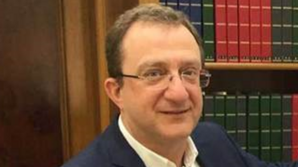 Τι συμβαίνει με τον Βαγγέλη Ζάχαρη; 