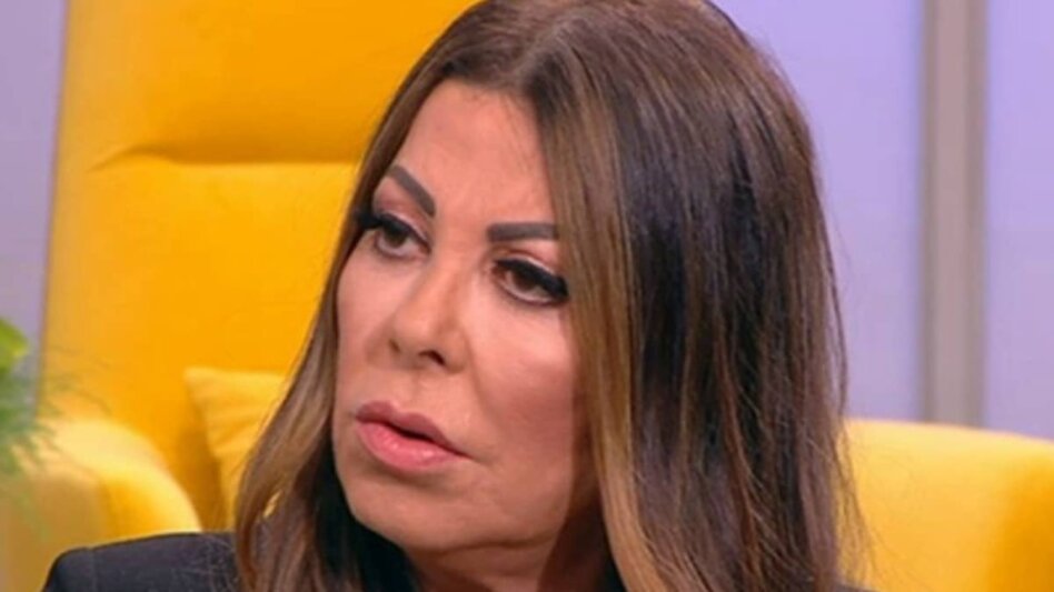 Βαρύ πένθος για την Άντζελα Δημητρίου