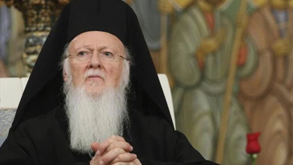  Βαρθολομαίος για Μαρία Καρυστιανού: "Κανείς δεν δικαιούται να προσβάλει μία χαροκαμένη μάνα, να ζητήσει συγγνώμη ο Μητροπολίτης"