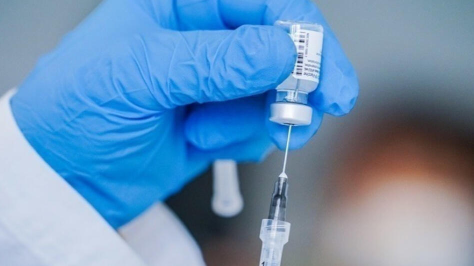 Εμβόλιο «αυτοενισχυόμενου mRNA» αποδεικνύεται αποτελεσματικό στον κορωνοϊό