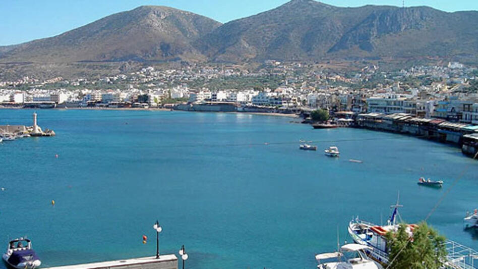 Στο Ταμείο Ανάκαμψης έργα ανάπλασης και αναβάθμισης στον Λιμένα Χερσονήσου