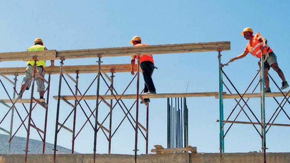 Πότε θα καταβληθεί το επίδομα αδείας στους οικοδόμους