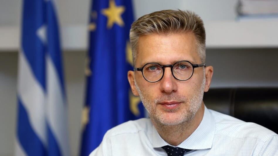 Άκης Σκέρτσος: «Το ΠΑΣΟΚ υποκαθιστά την οικονομική ανάλυση με πολιτική προπαγάνδα»