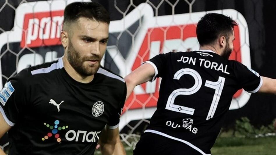 Aνατροπή: Μένει στον ΟΦΗ ο Τοράλ!