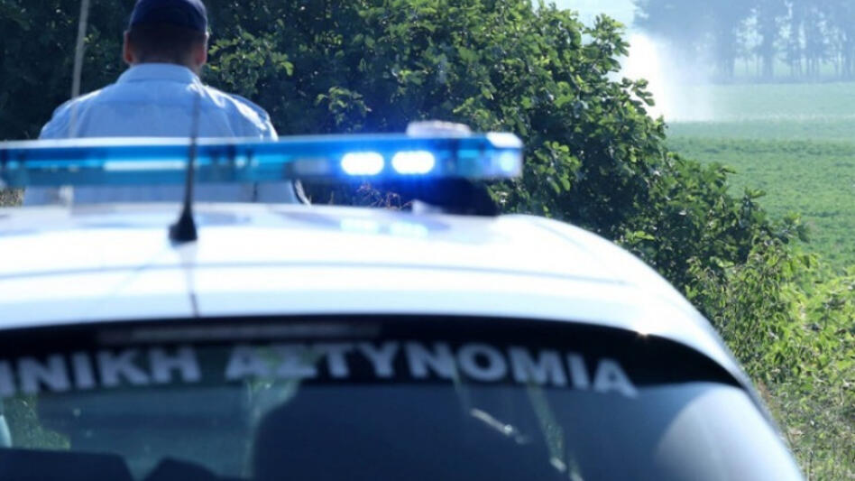 Ενδοοικογενειακή βία αστυνομικού σε αστυνομικό-πρώην σύζυγό του
