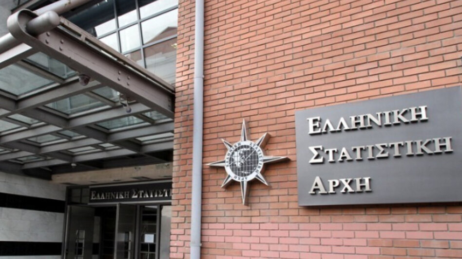 Αύξηση τζίρου 21,8% για καταλύματα και εστίαση το Νοέμβριο του 2023