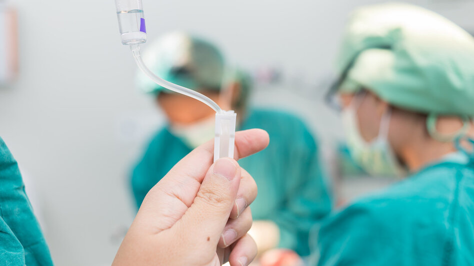 Στη ΜΕΘ η Βρετανίδα που βούτηξε στο κενό από τον 4ο όροφο του Νοσοκομείου Χανίων
