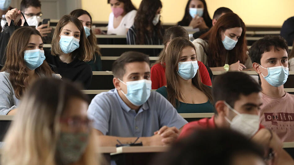 Ενημερωτική εκδήλωση για το νέο νομοσχέδιο για την Ανώτατη Παιδεία