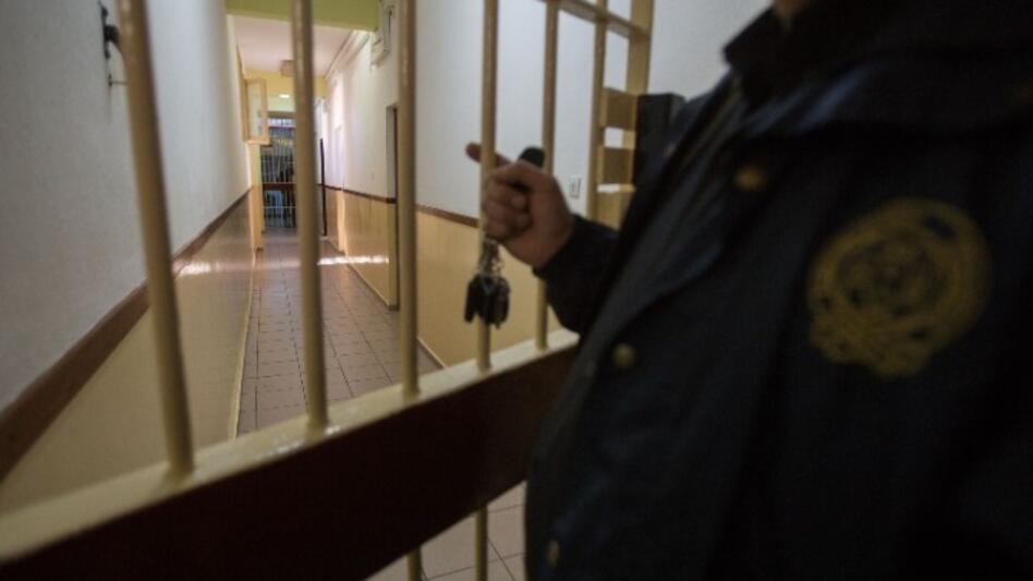 Σε υψηλό 10ετίας οι αυτοκτονίες στις ιταλικές φυλακές