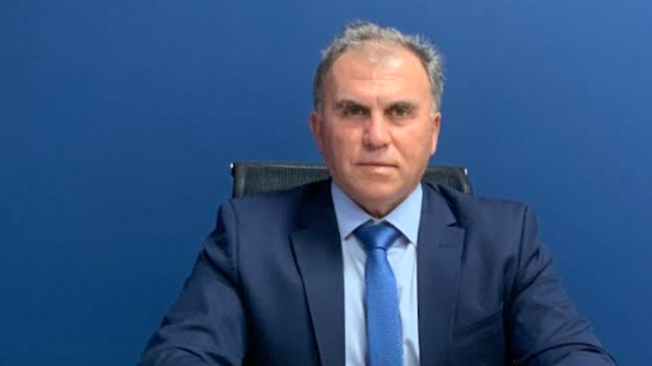 Δήμαρχος Ιεράπετρας: "Περίοδος αλληλεγγύης και περισυλλογής το Πάσχα"