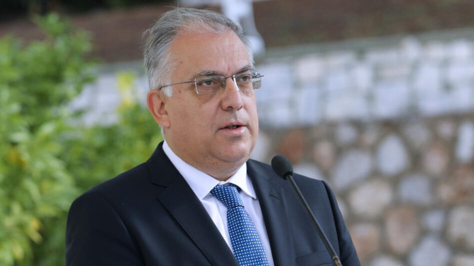 Θεοδωρικάκος: «Περιμένω από τους πρυτάνεις να τηρήσουν τους νόμους για την εφαρμογή του μέτρου της πανεπιστημιακής αστυνομίας»