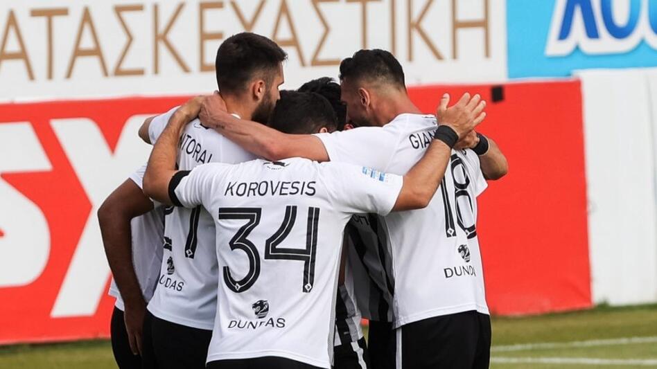  ​Το κομβικό καλοκαίρι του ΟΦΗ και η ανάγκη να δυναμώσει