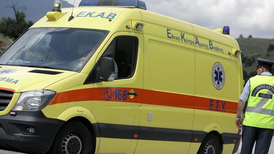Η αναστροφή έφερε το τροχαίο - Μπαράζ τροχαίων και χθες στο Ηράκλειο