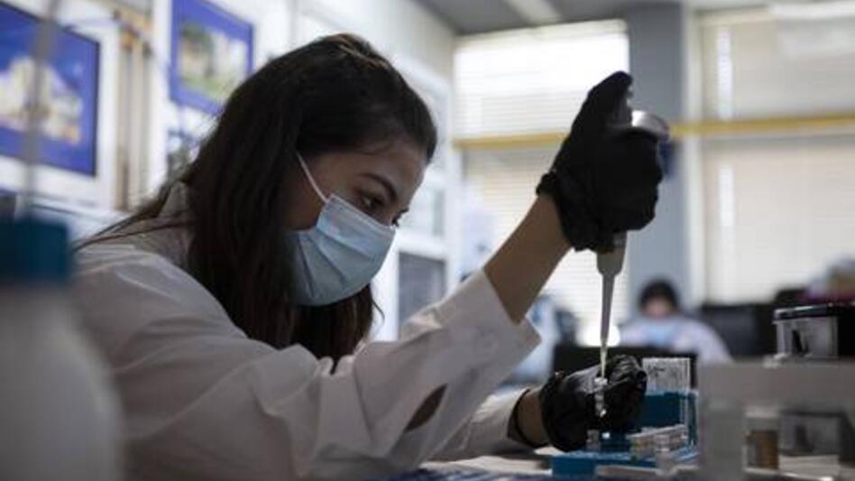 Ευλογιά των πιθήκων: Στα 41.000 τα κρούσματα