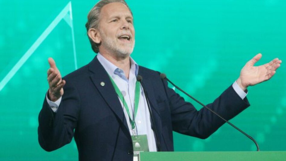 Π. Γερουλάνος: Η κυβέρνηση δεν μπορεί να εφαρμόσει προληπτική πολιτική για τις πυρκαγιές γιατί δεν εμπνέει εμπιστοσύνη