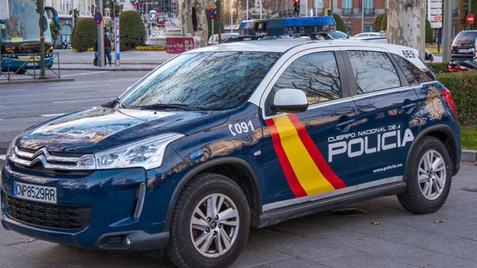 Συνελήφθη ο «άνδρας με τα 1000 ονόματα» στη Μαδρίτη