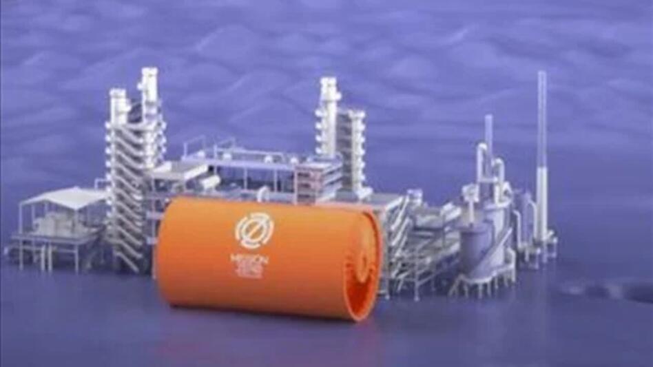 Ελον Μασκ και Μπιλ Γκέιτς φτιάχνουν «ρουφήχτρα» διοξειδίου του άνθρακα