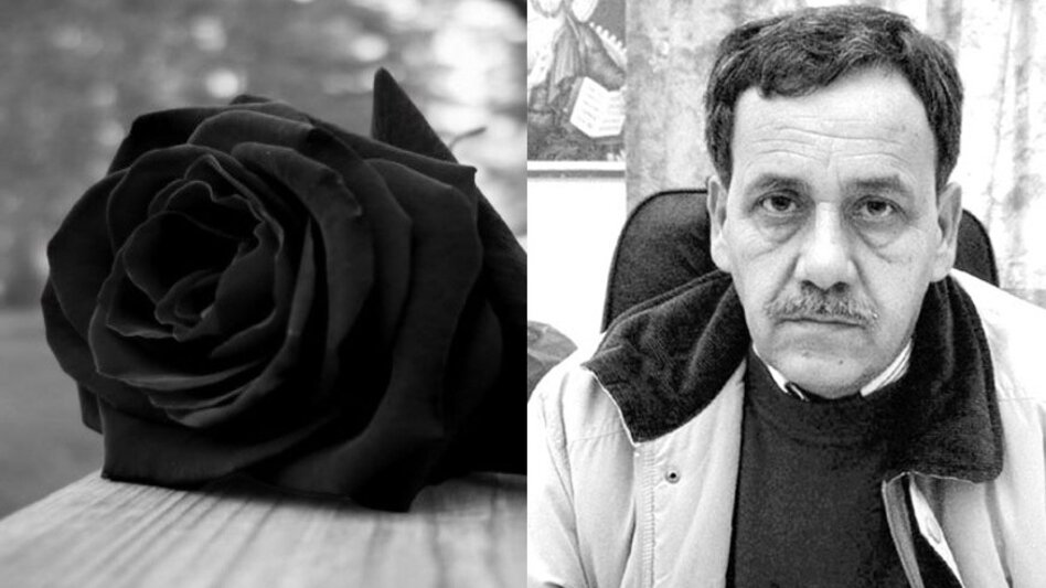 Θλίψη για τον θάνατο του Κωστή Μαστρογιαννάκη