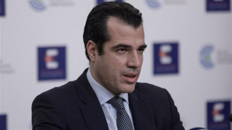 Πλεύρης: Εξορθολογίζεται με δικαιότερο τρόπο η εκπροσώπηση των Ιατρικών Συλλόγων στον ΠΙΣ