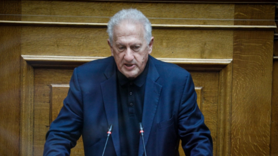 Υπό τον Κώστα Σκανδαλίδη η Επιτροπή του ΠΑΣΟΚ για τις Αυτοδιοικητικές Εκλογές