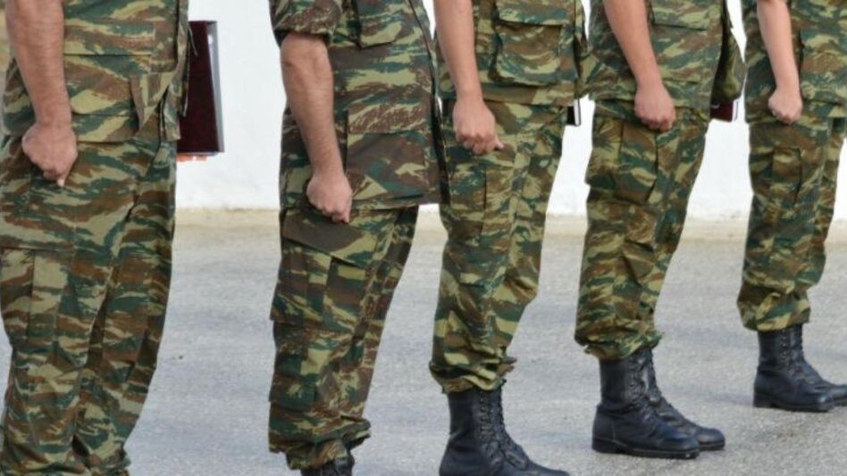 Πέθανε 40χρονος υποδιοικητής μονάδας του Στρατού Ξηράς