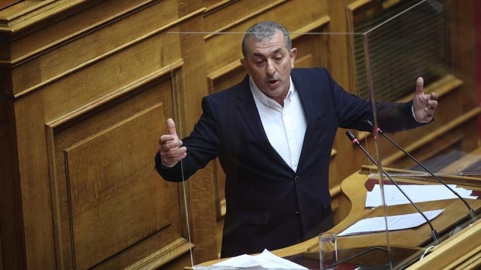 Στη Βουλή το αίτημα για απόσυρση του νομοσχεδίου που "καταργεί τον περιβαλλοντικό και χωροταξικό σχεδιασμό" 