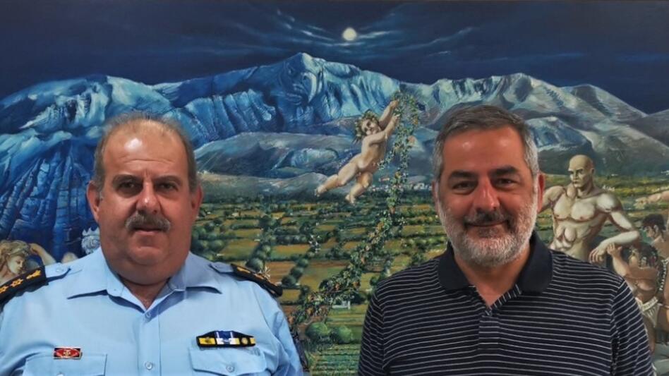 Καινοτόμες δράσεις για την "τρίτη" ηλικία από το Δήμο Οροπεδίου Λασιθίου