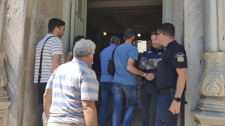 Βιασμοί ανηλίκων στη Μεσαρά: Ο αδερφός που φοιτά σε ειδικό σχολείο αποκάλυψε την κακοποίηση 