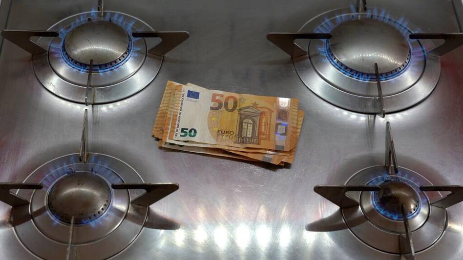  Ενεργειακά: Πώς υποδέχεται η Αθήνα το «πακέτο Φον ντερ Λάιεν»- Μάχη παρασκηνίου για το πλαφόν στο αέριο
