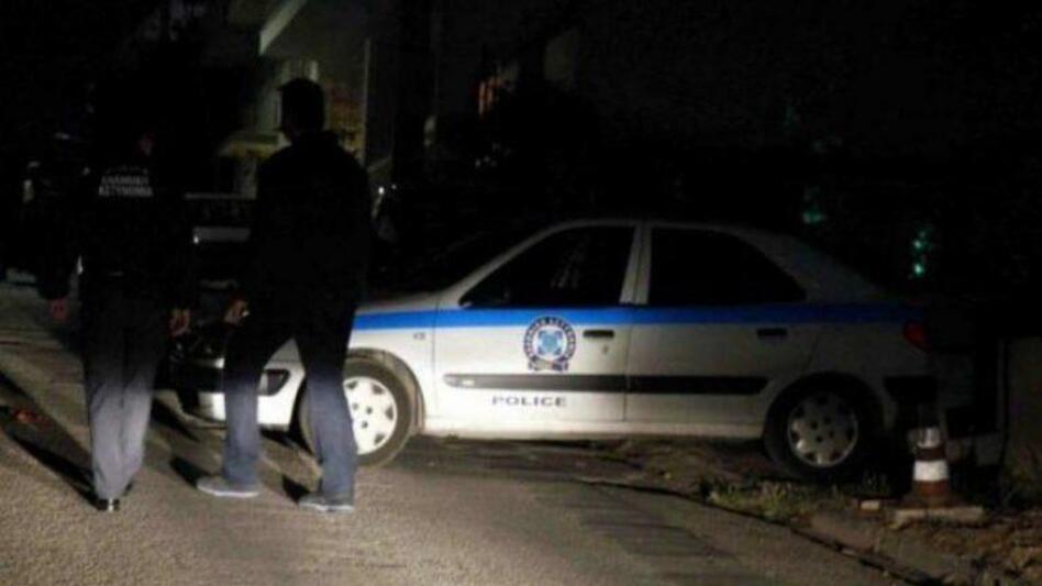 Μεγάλη αστυνομική επιχείρηση στην ενδοχώρα του Ηρακλείου