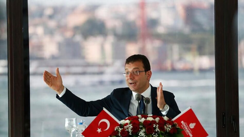 Τουρκία: Η αντιπολίτευση υπόσχεται να βάλει τέλος στην "τυραννία" 