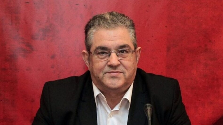 Καμιά αστική κυβέρνηση δεν είναι παντοδύναμη όταν υπάρχει εργατικό - λαϊκό κίνημα, όταν υπάρχει δυνατό ΚΚΕ