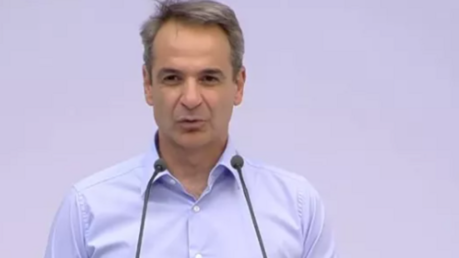 ΒΟΑΚ: "Ναι" στους περιβαλλοντικούς όρους για το τμήμα Χανιά - Ηράκλειο