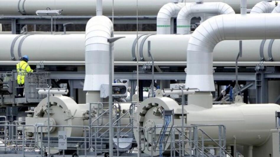  Θρίλερ με τον Nord Stream: Αντιμέτωπη με την πρόκληση του μηδενικού φυσικού αερίου η Ευρώπη