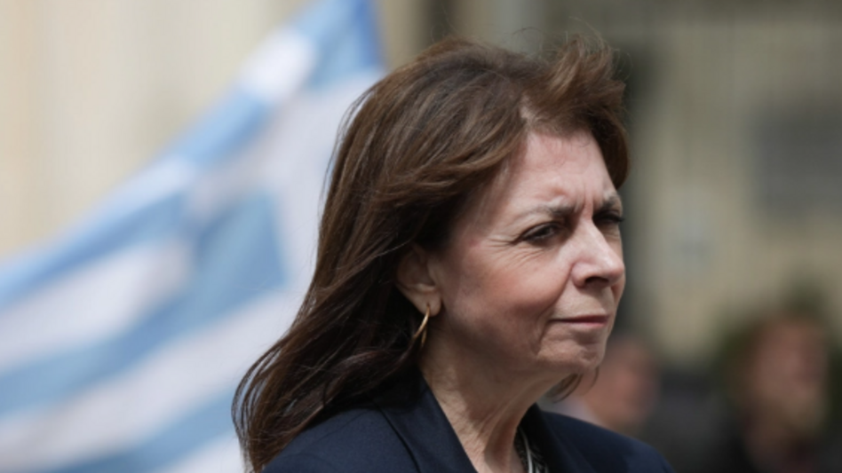 Η ΠτΔ για Μαρίνα Λαμπράκη-Πλάκα: «Aφήνει πλούσια παρακαταθήκη, αλλά και μεγάλο κενό»