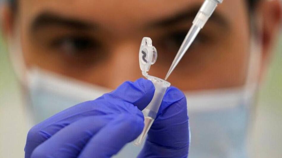 Rapid test, αύριο, στο Καστέλι
