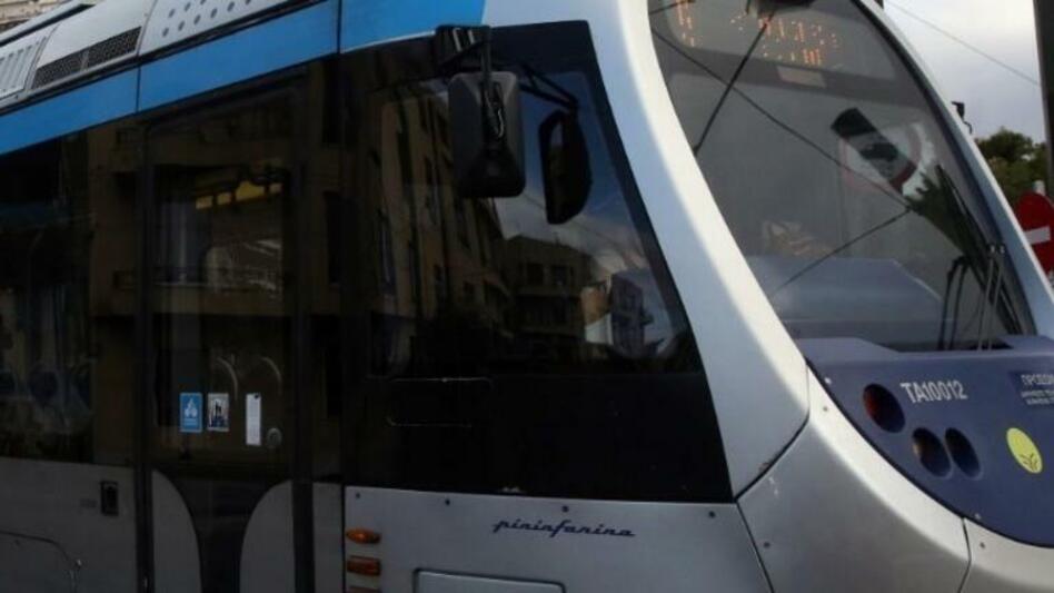 Παλαιό Φάληρο: 16χρονη δέχθηκε σε σεξουαλική επίθεση στο τραμ