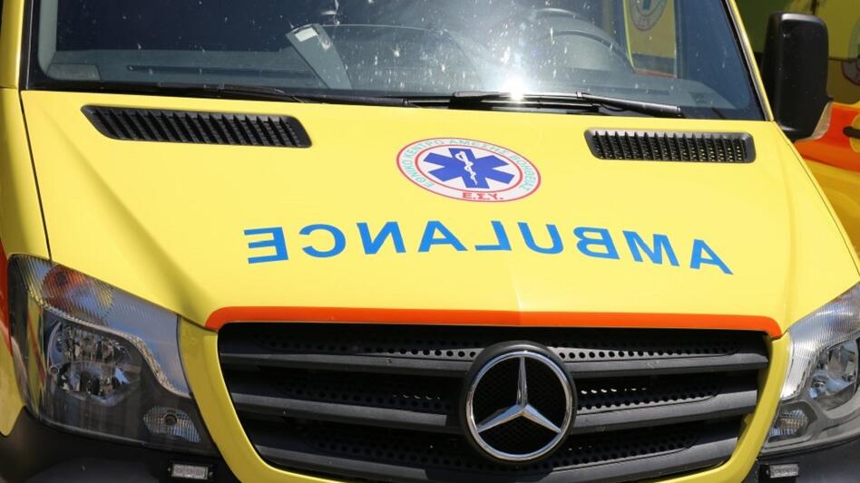 Θεσσαλονίκη: Άνδρας βρέθηκε κρεμασμένος σε διαμέρισμα που άρπαξε φωτιά