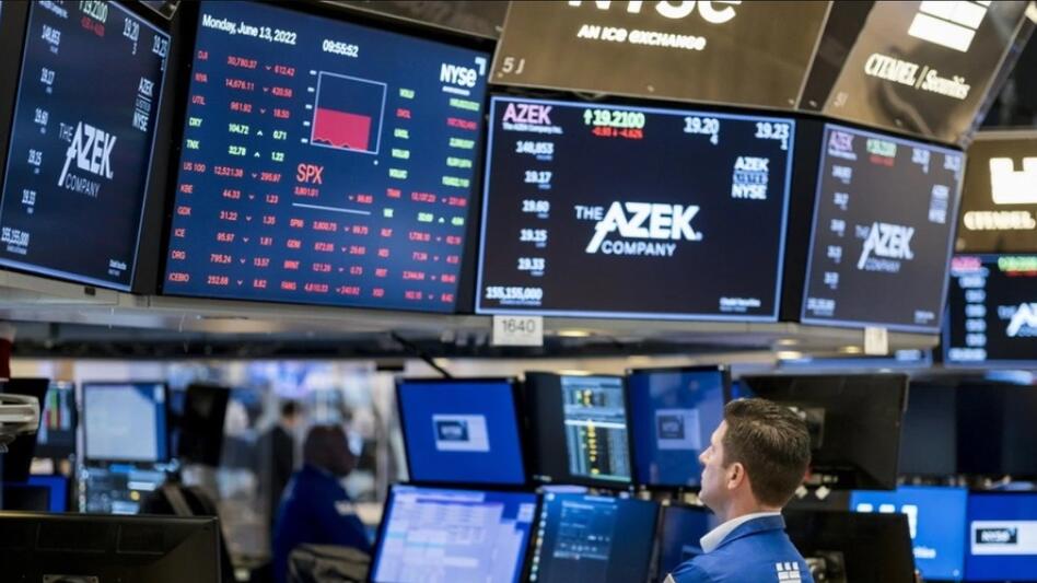 Wall Street: Απώλειες στους δείκτες - Στραμμένη στη FED η προσοχή των επενδυτών