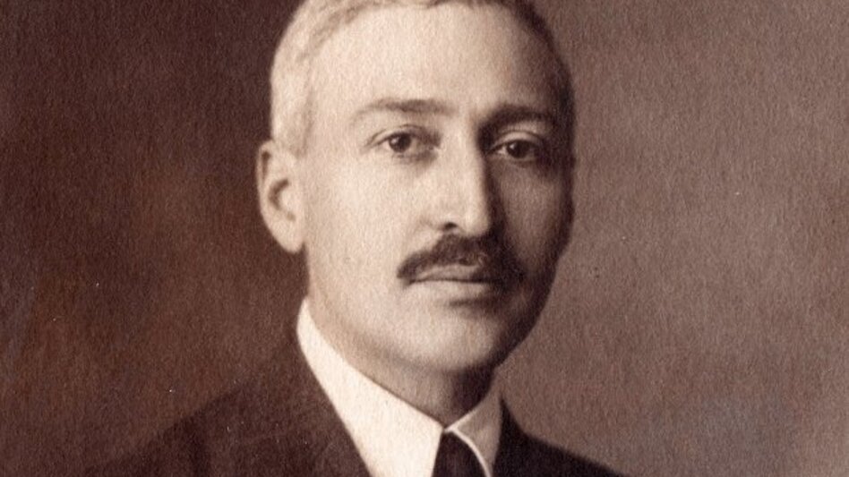 Μια άσκοπη και άδικη δολοφονία, αυτή του Ίωνα Δραγούμη!