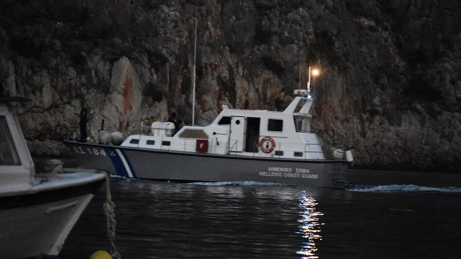 Επιμένουν στην αναπροσαρμογή των οδοιπορικών οι λιμενικοί 