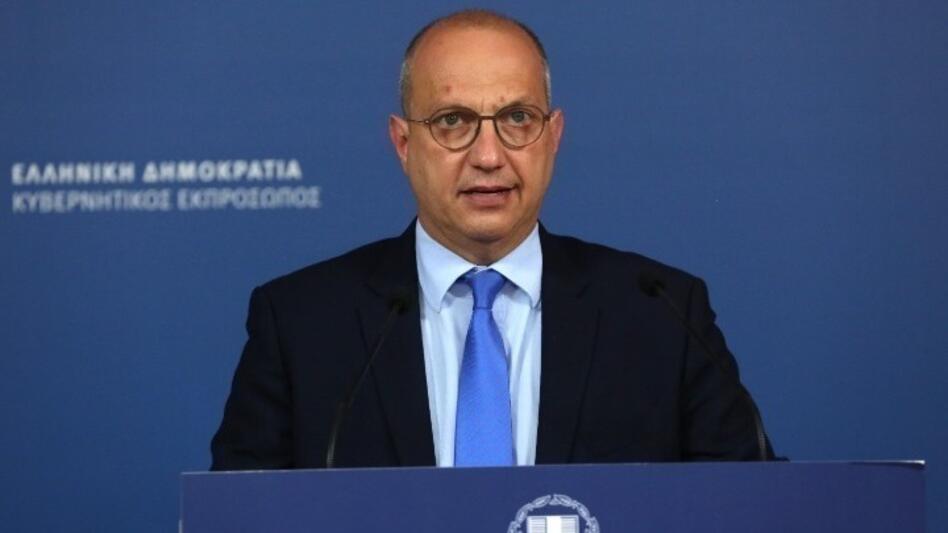 Γ. Οικονόμου: Εγκρίθηκε πρόγραμμα ΕΣΠΑ για την αντιμετώπιση πολυδιάστατων κρίσεων