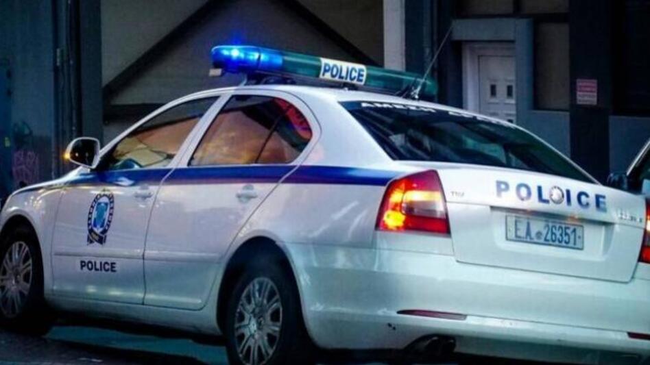 Αιματηρό επεισόδιο στα Διαβατά 