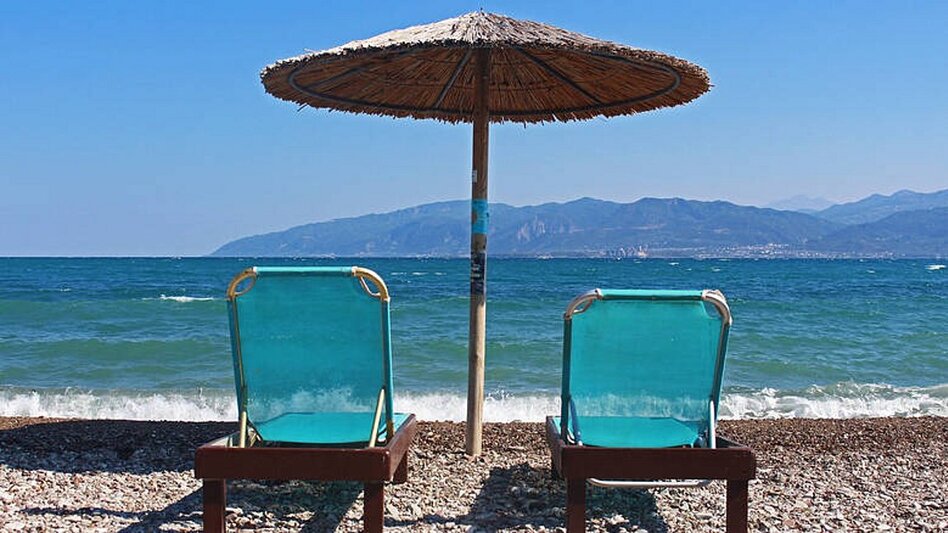 Τουρισμός 2022, όπως ... προ πανδημίας!