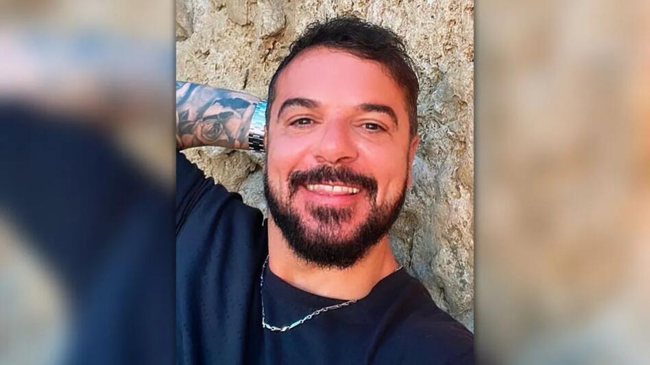  Τριαντάφυλλος: «Έριξαν» το προφίλ του στο Instagram