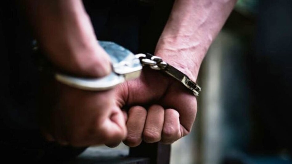 Στη φυλακή ο ηθοποιός και άλλα τέσσερα μέλη της σπείρας που έκλεβαν οχήματα
