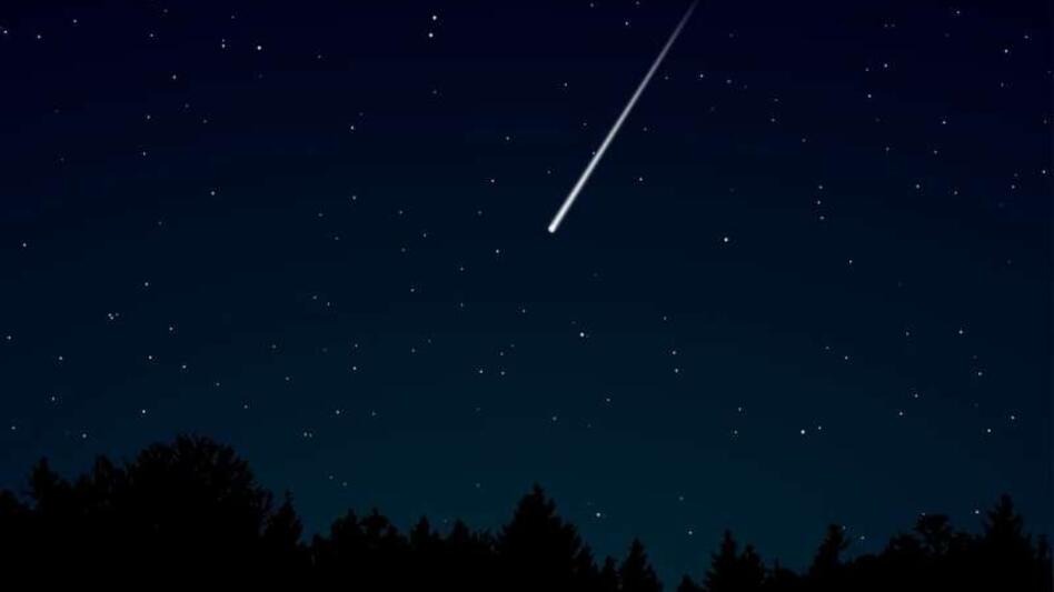 Αστρονόμοι θα ανασύρουν έναν διαστρικό μετεωρίτη από τον ωκεανό