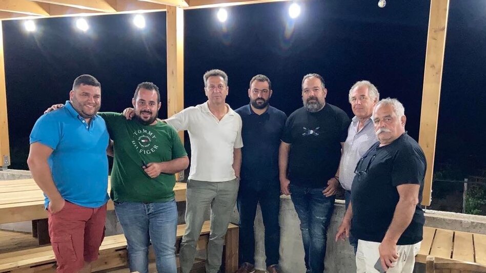 Νέα διοίκηση στον Σύλλογο Παραδοσιακών Αποσταγματοποιών Ηρακλείου